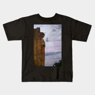 Guardian Of Hope Kids T-Shirt